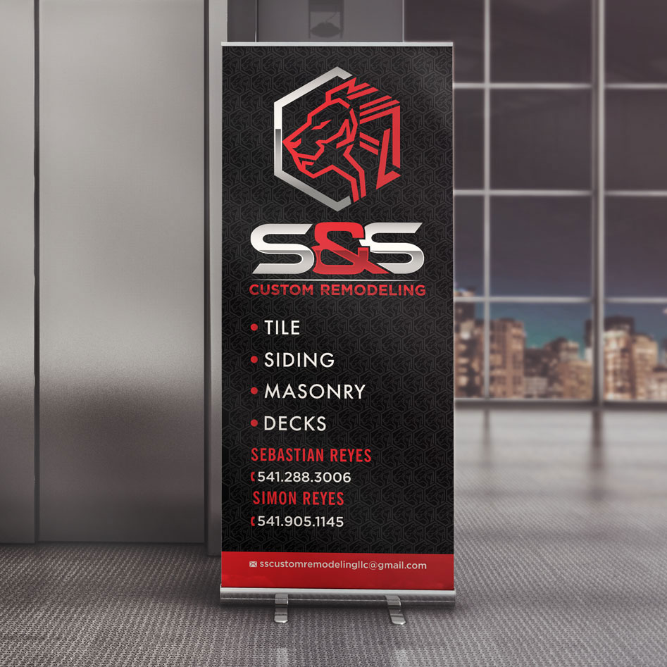 business banners