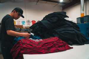 apparel