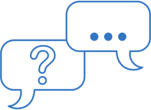 We offer and highly encourage a half-hour meeting between the client and our Art Director. Often times a sales person will also participate. The purpose of this meeting is for us to hear about the client’s needs and get as much input as possible so that hopefully the whole process will go smoothly. We ask questions and take notes so we will be prepared to start work on the project if the client agrees with the estimate. We will talk over the process and inform the client of all that will be delivered at the completion of the project